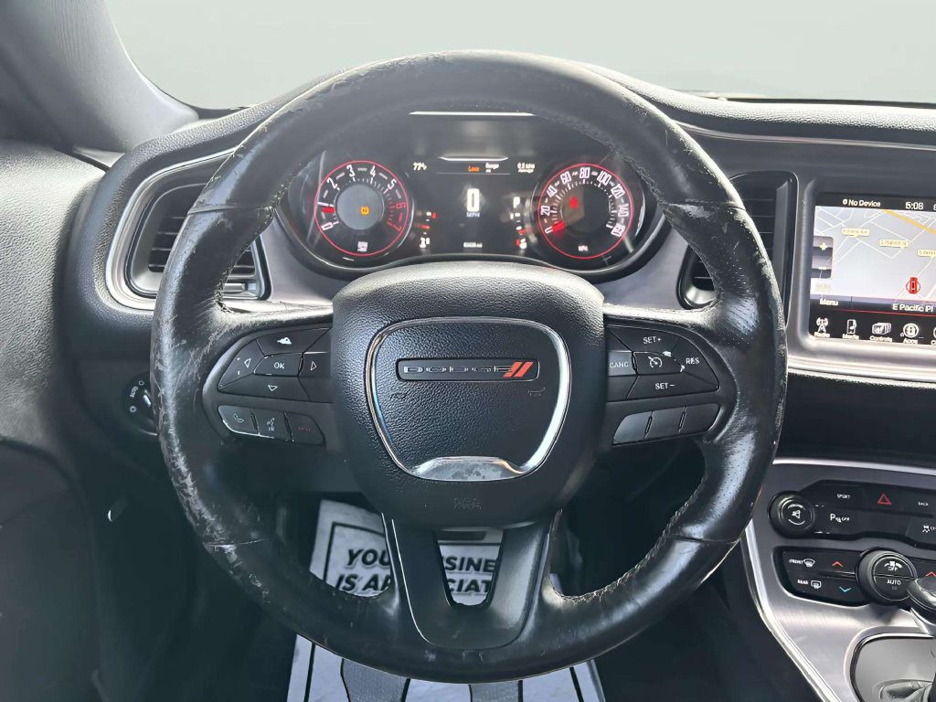 Photo 20 of this DODGE CHALLENGER