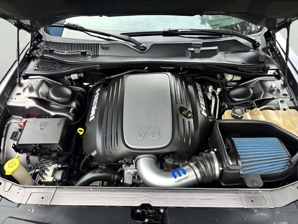 Photo 23 of this DODGE CHALLENGER