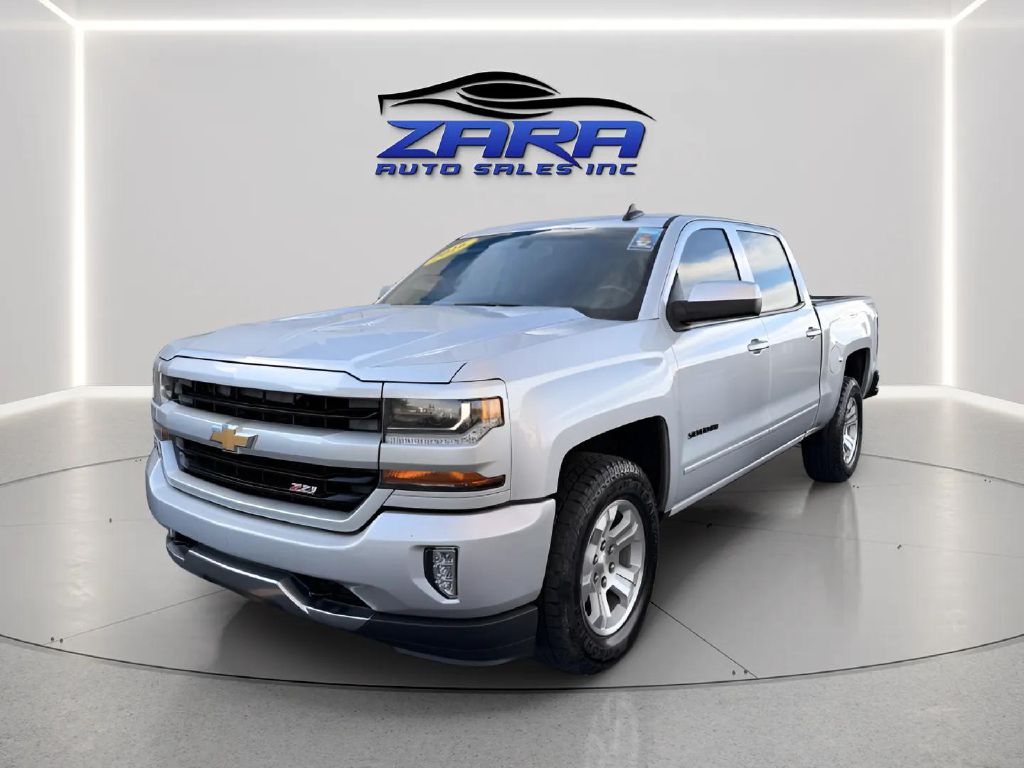 Photo 3 of this CHEVROLET SILVERADO 1500