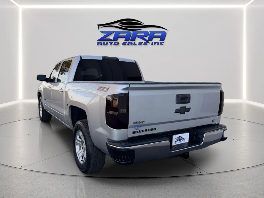 Photo 5 of this CHEVROLET SILVERADO 1500