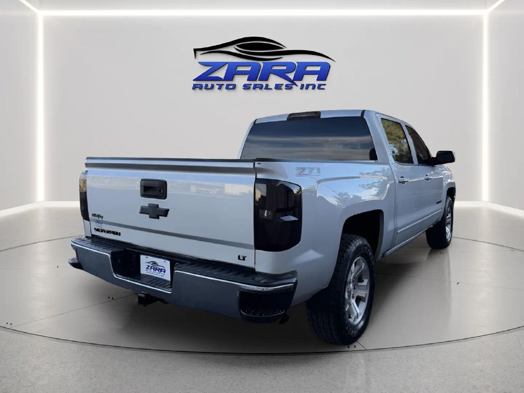 Photo 7 of this CHEVROLET SILVERADO 1500