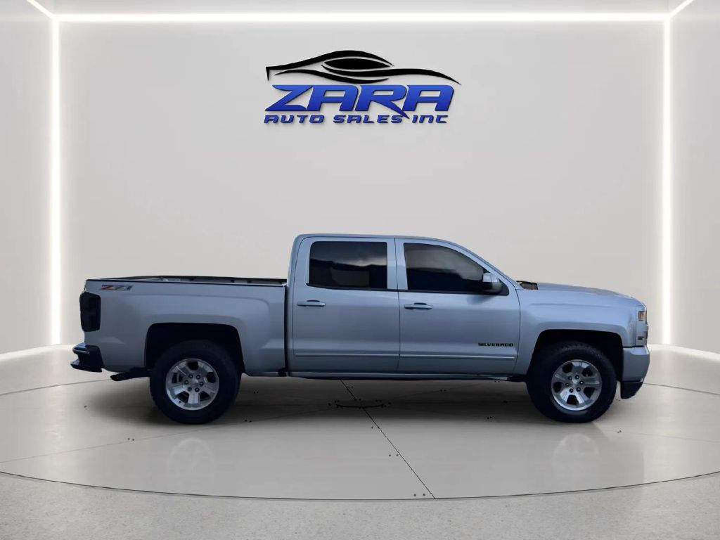 Photo 8 of this CHEVROLET SILVERADO 1500