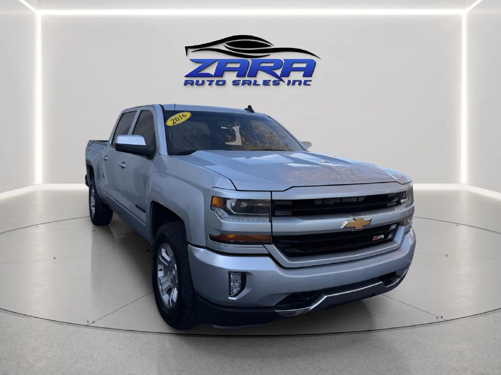 Photo 9 of this CHEVROLET SILVERADO 1500