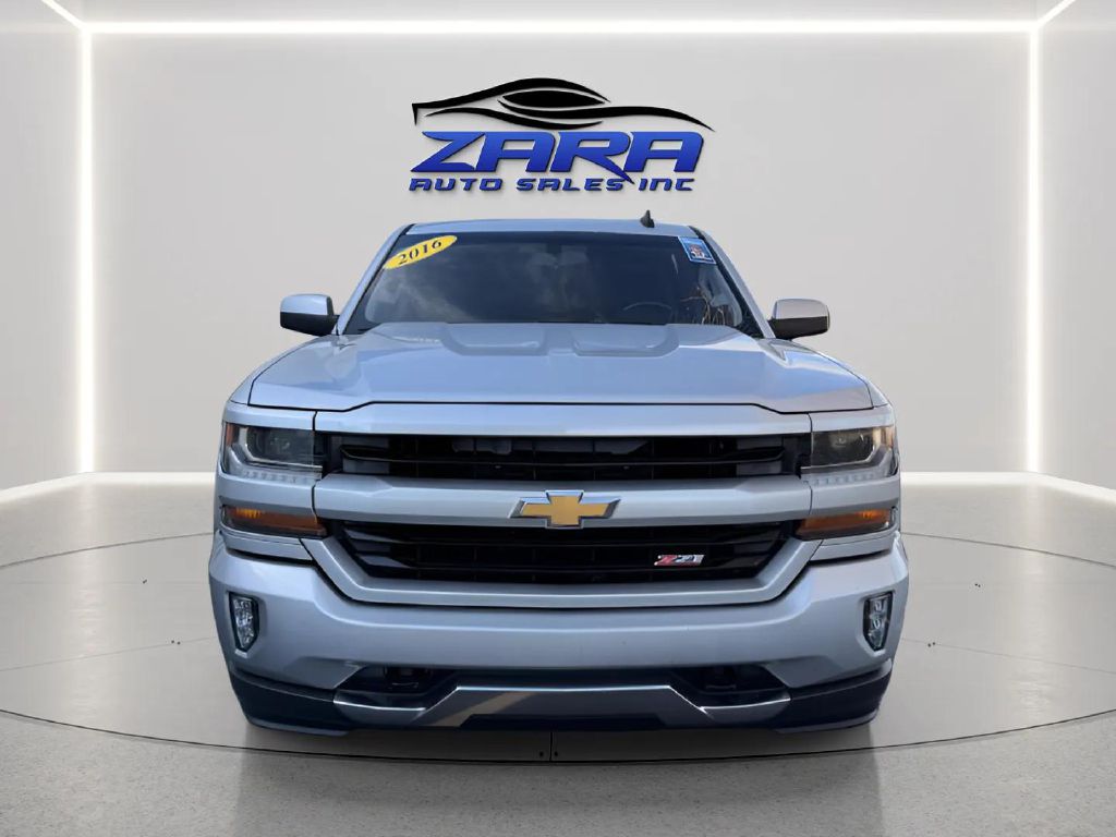 Photo 10 of this CHEVROLET SILVERADO 1500