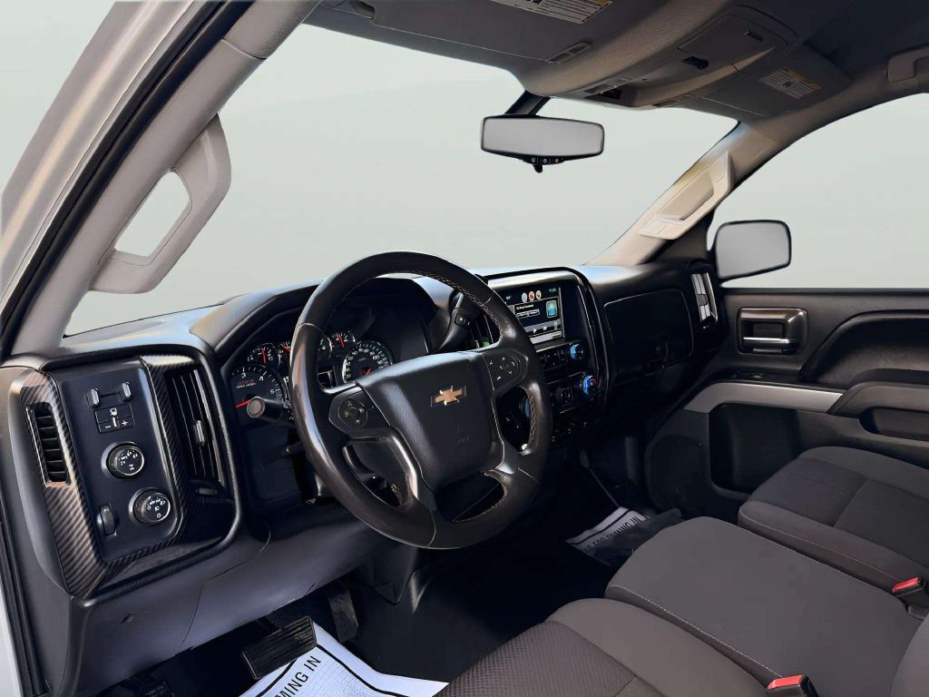 Photo 11 of this CHEVROLET SILVERADO 1500