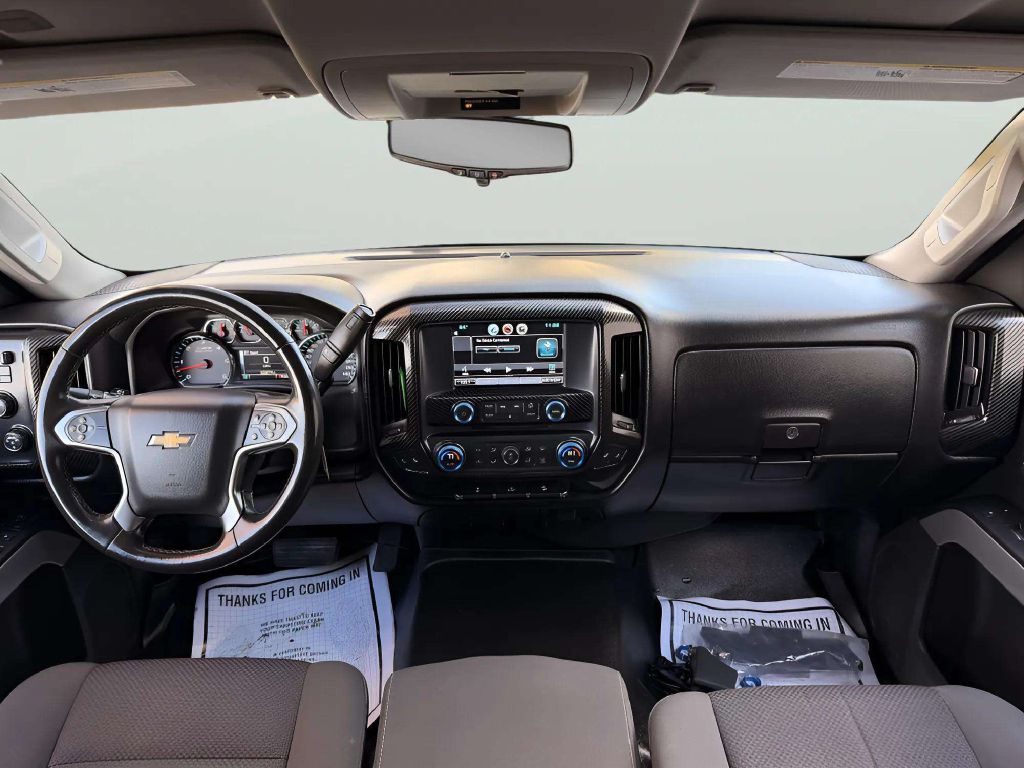 Photo 16 of this CHEVROLET SILVERADO 1500