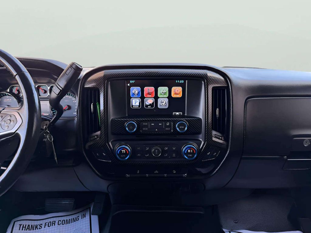 Photo 17 of this CHEVROLET SILVERADO 1500