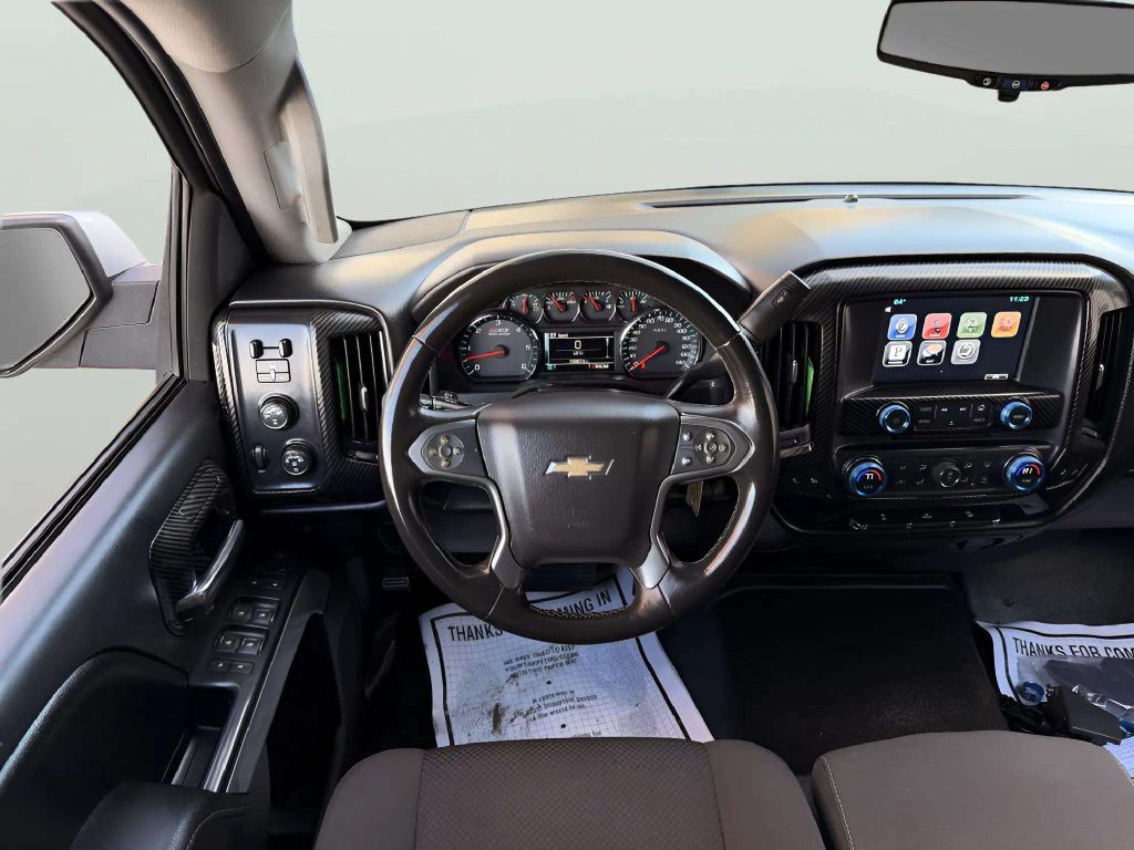 Photo 19 of this CHEVROLET SILVERADO 1500
