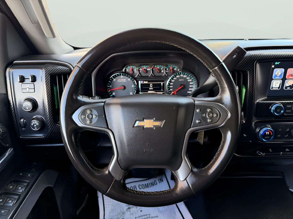 Photo 20 of this CHEVROLET SILVERADO 1500