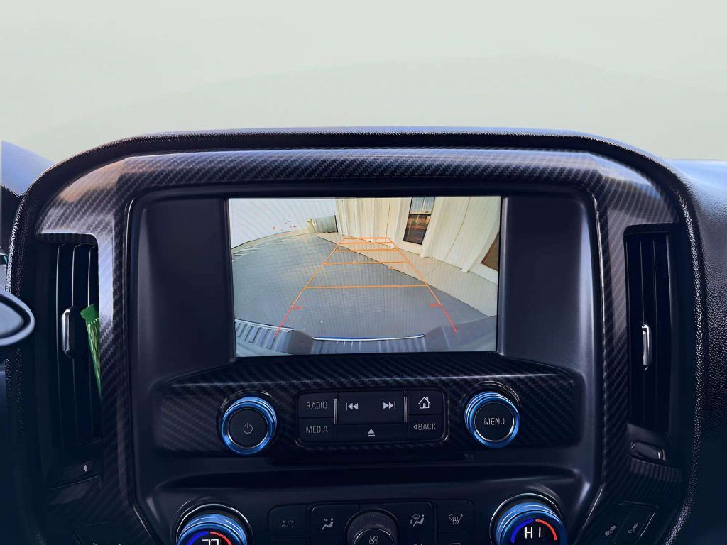 Photo 23 of this CHEVROLET SILVERADO 1500