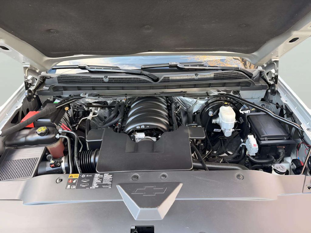Photo 26 of this CHEVROLET SILVERADO 1500