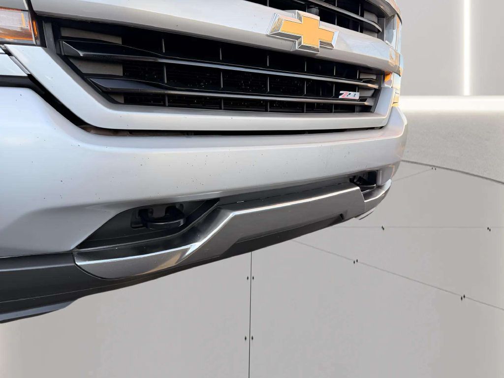 Photo 29 of this CHEVROLET SILVERADO 1500