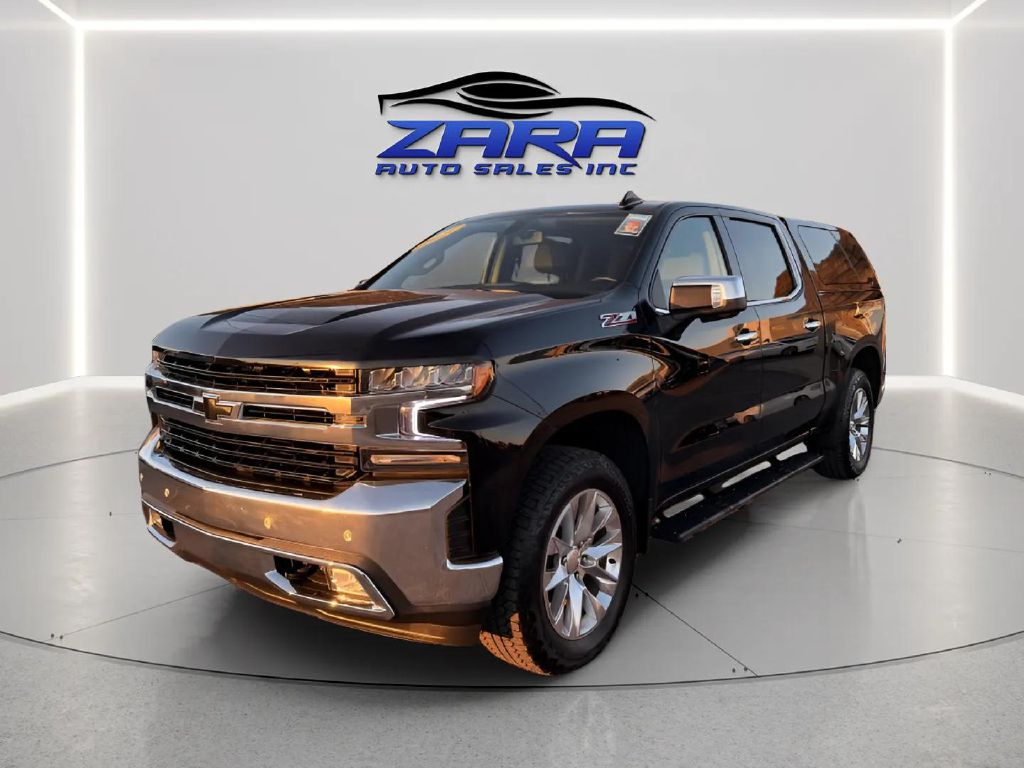 Photo 3 of this CHEVROLET SILVERADO 1500