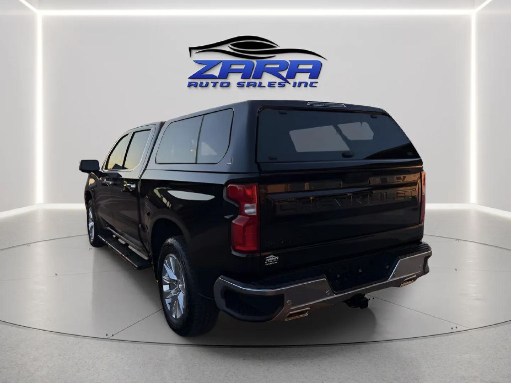 Photo 5 of this CHEVROLET SILVERADO 1500