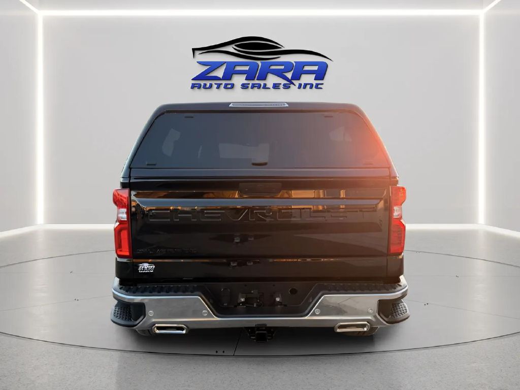 Photo 6 of this CHEVROLET SILVERADO 1500