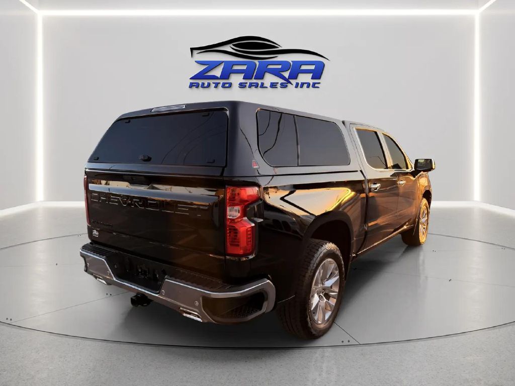 Photo 7 of this CHEVROLET SILVERADO 1500