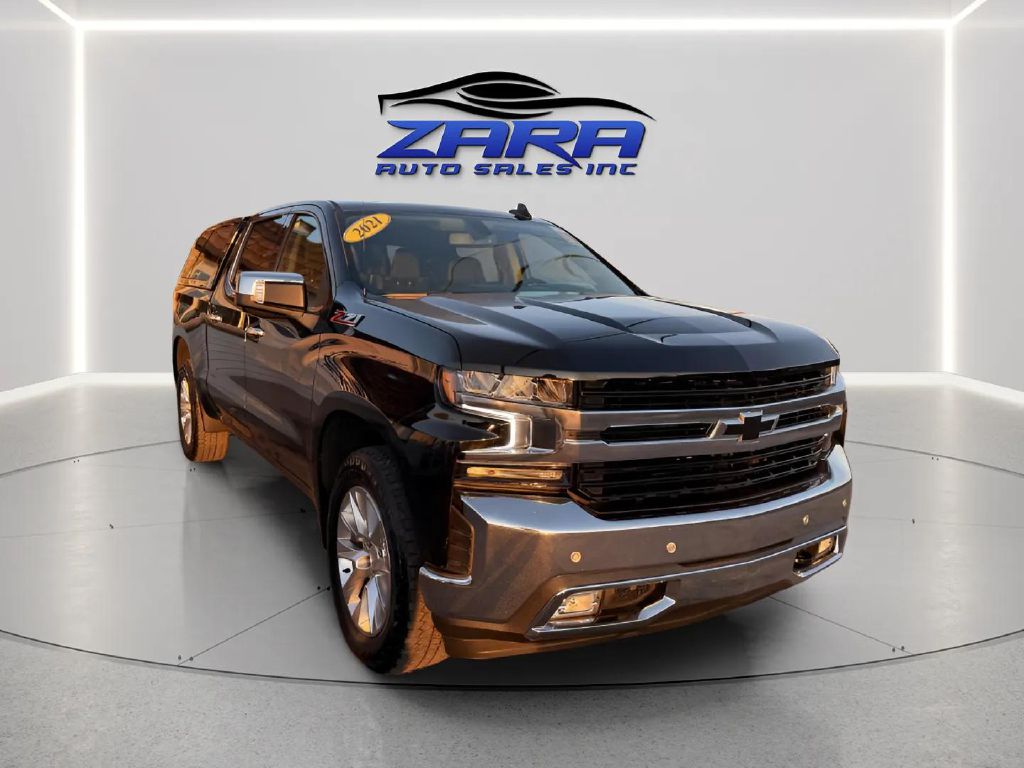Photo 9 of this CHEVROLET SILVERADO 1500