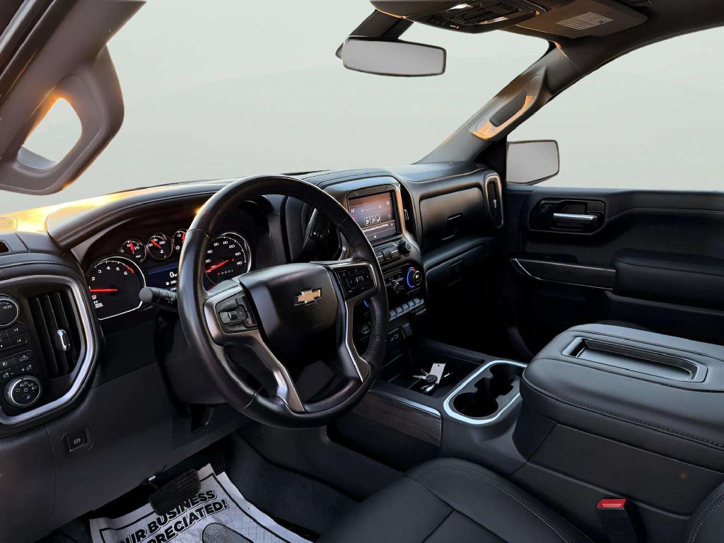 Photo 11 of this CHEVROLET SILVERADO 1500