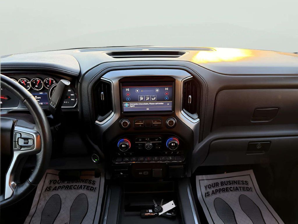 Photo 18 of this CHEVROLET SILVERADO 1500