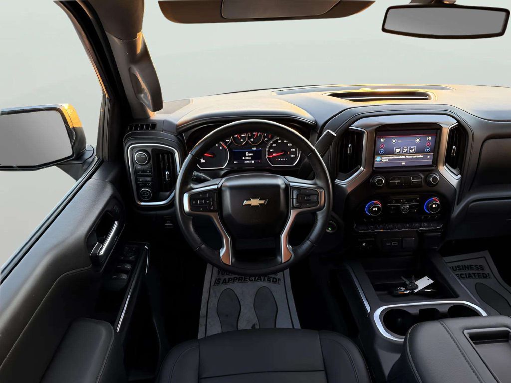 Photo 20 of this CHEVROLET SILVERADO 1500