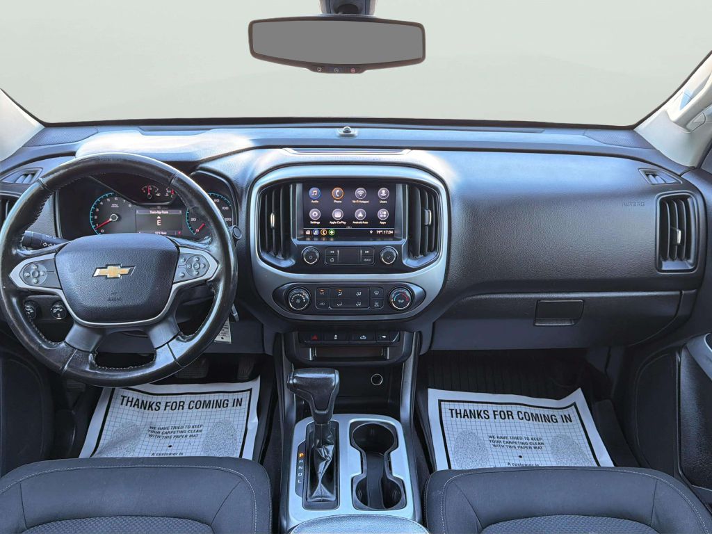 Photo 16 of this CHEVROLET COLORADO