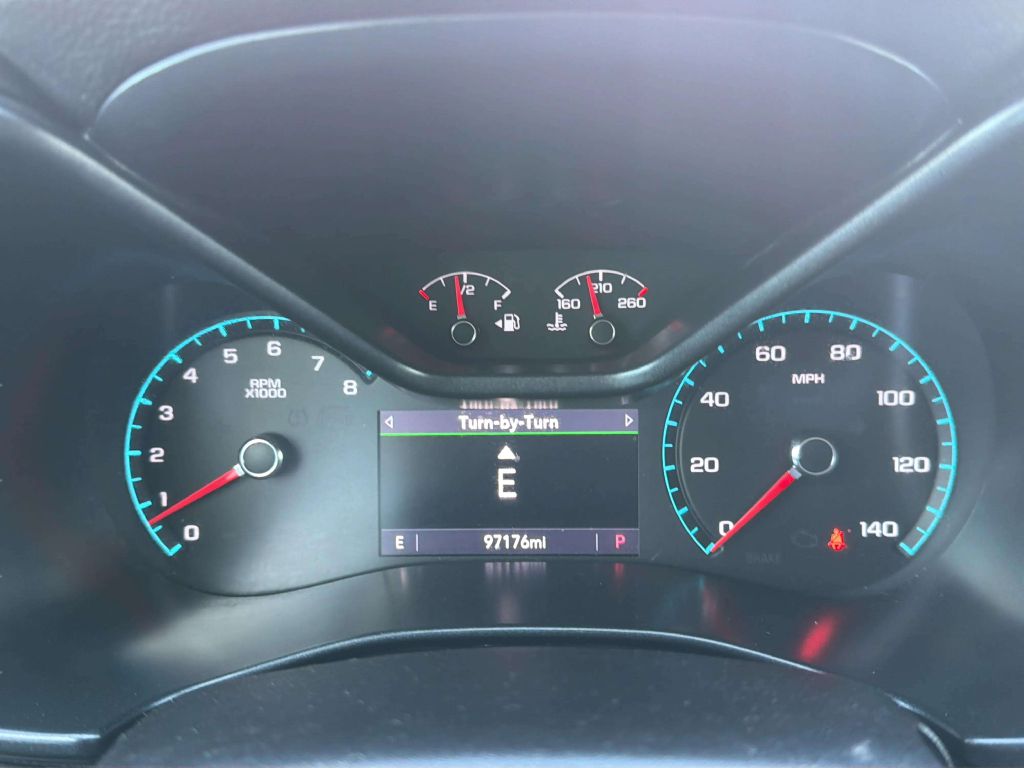 Photo 21 of this CHEVROLET COLORADO