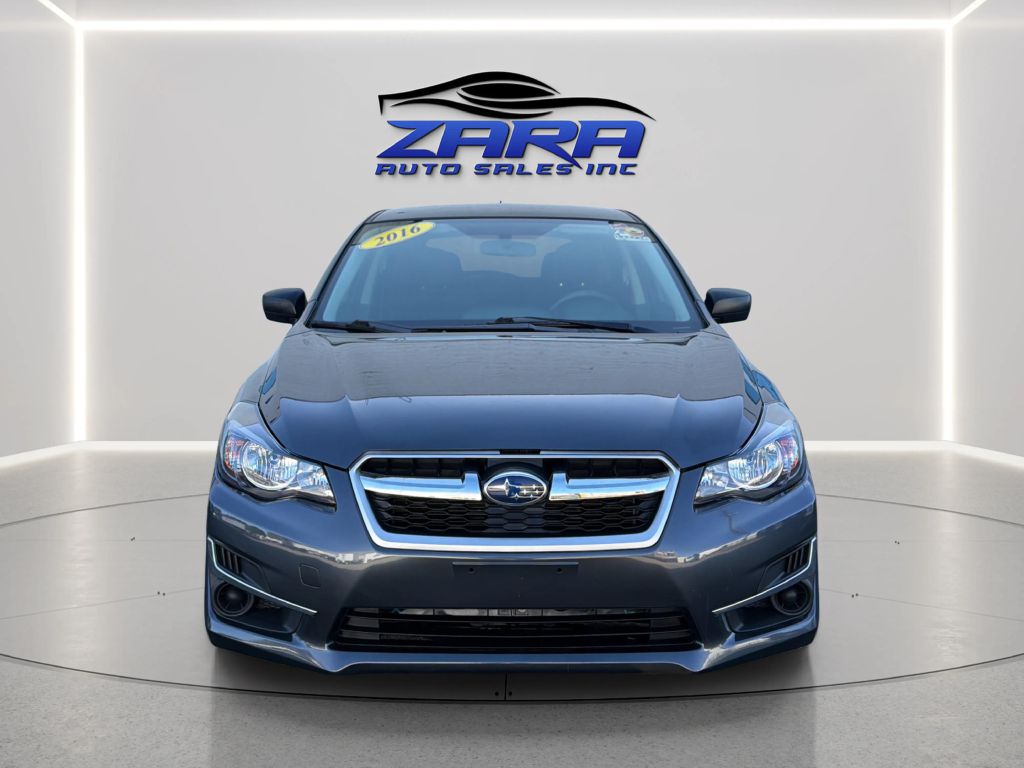 Photo 2 of this SUBARU IMPREZA
