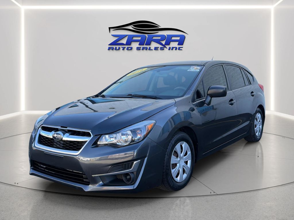 Photo 3 of this SUBARU IMPREZA