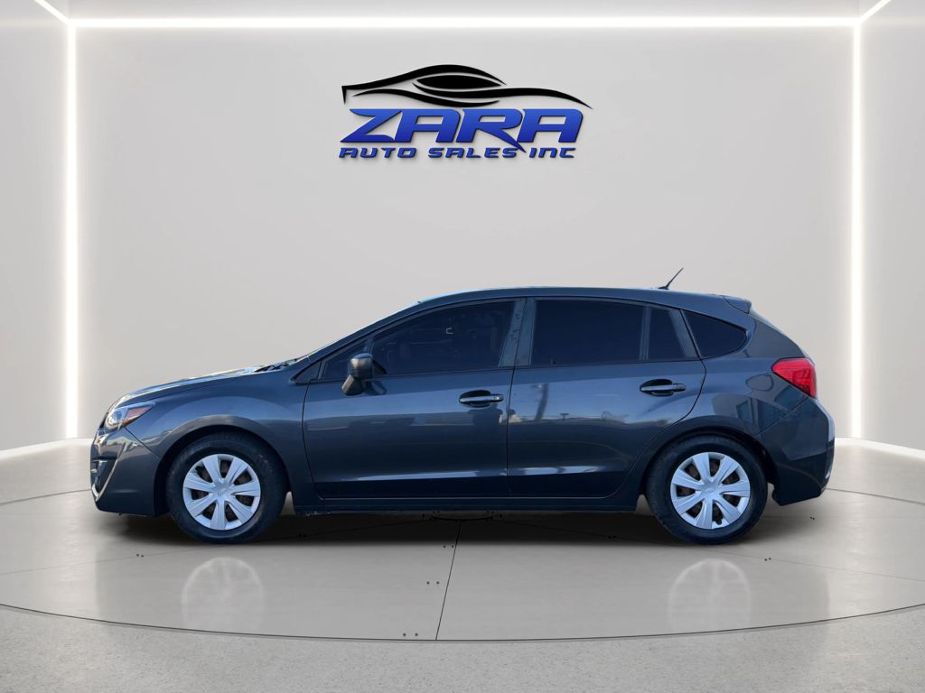 Photo 4 of this SUBARU IMPREZA