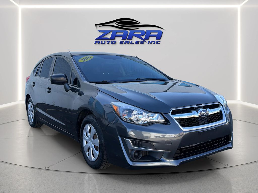 Photo 9 of this SUBARU IMPREZA