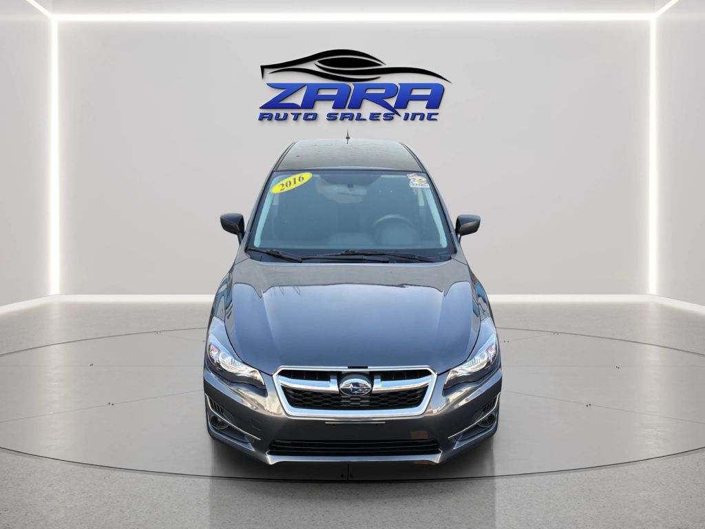 Photo 10 of this SUBARU IMPREZA
