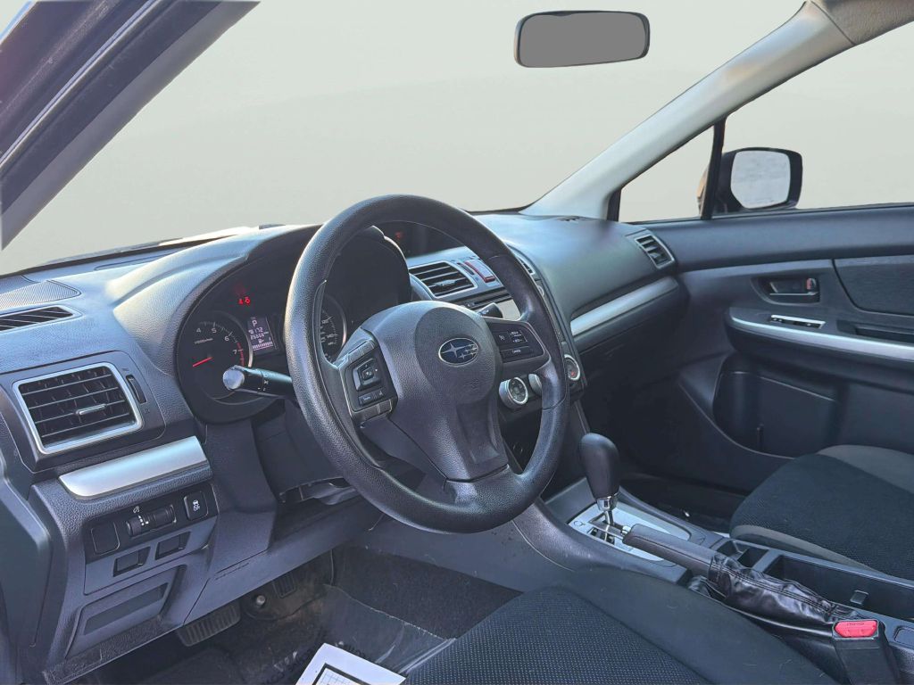 Photo 11 of this SUBARU IMPREZA