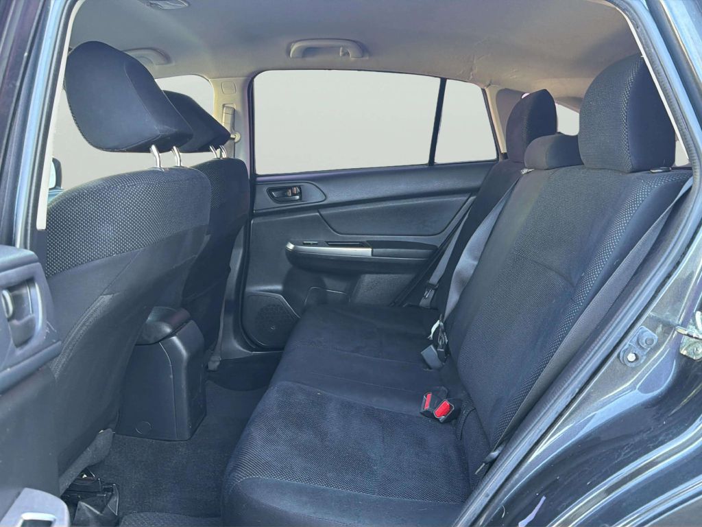 Photo 16 of this SUBARU IMPREZA