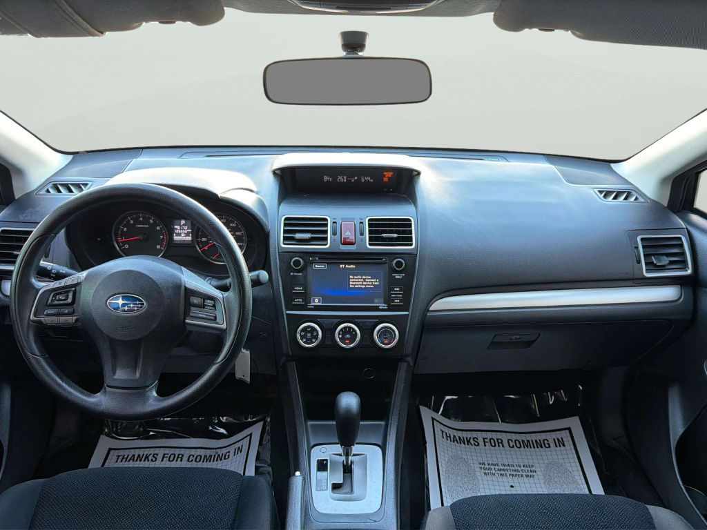 Photo 17 of this SUBARU IMPREZA