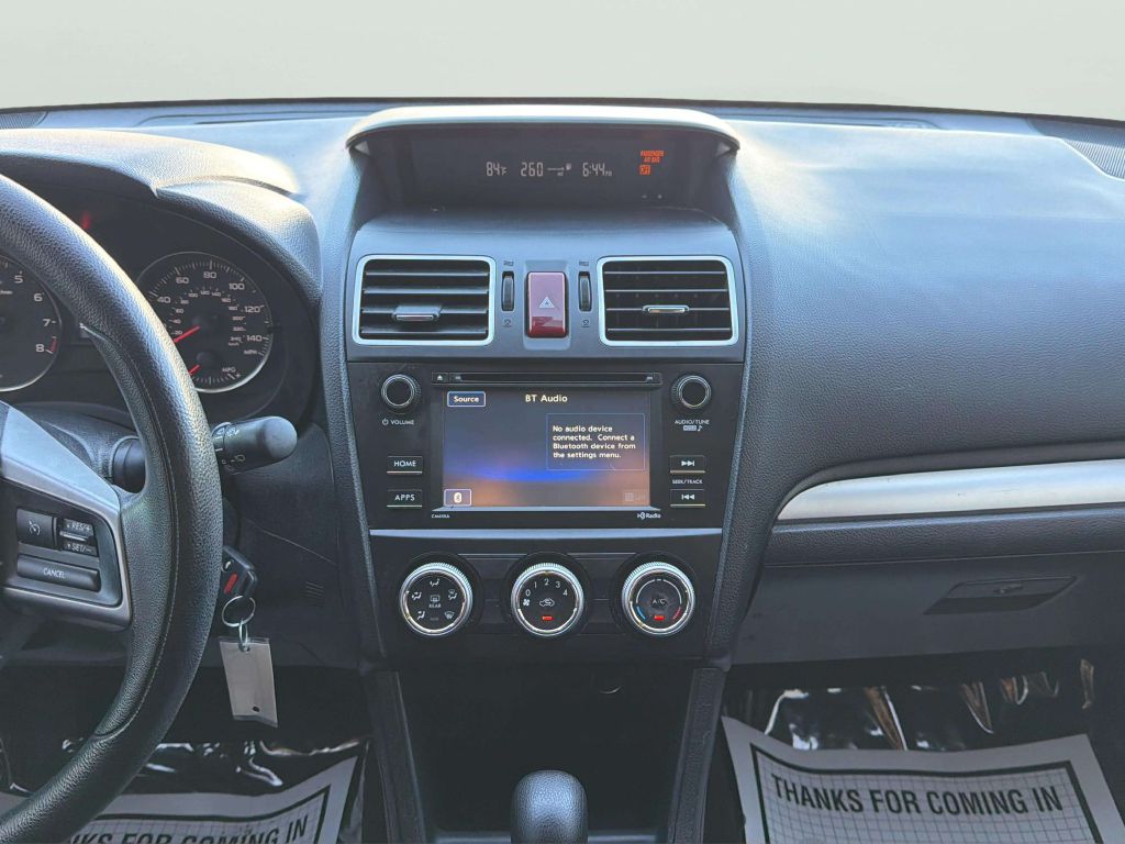 Photo 18 of this SUBARU IMPREZA