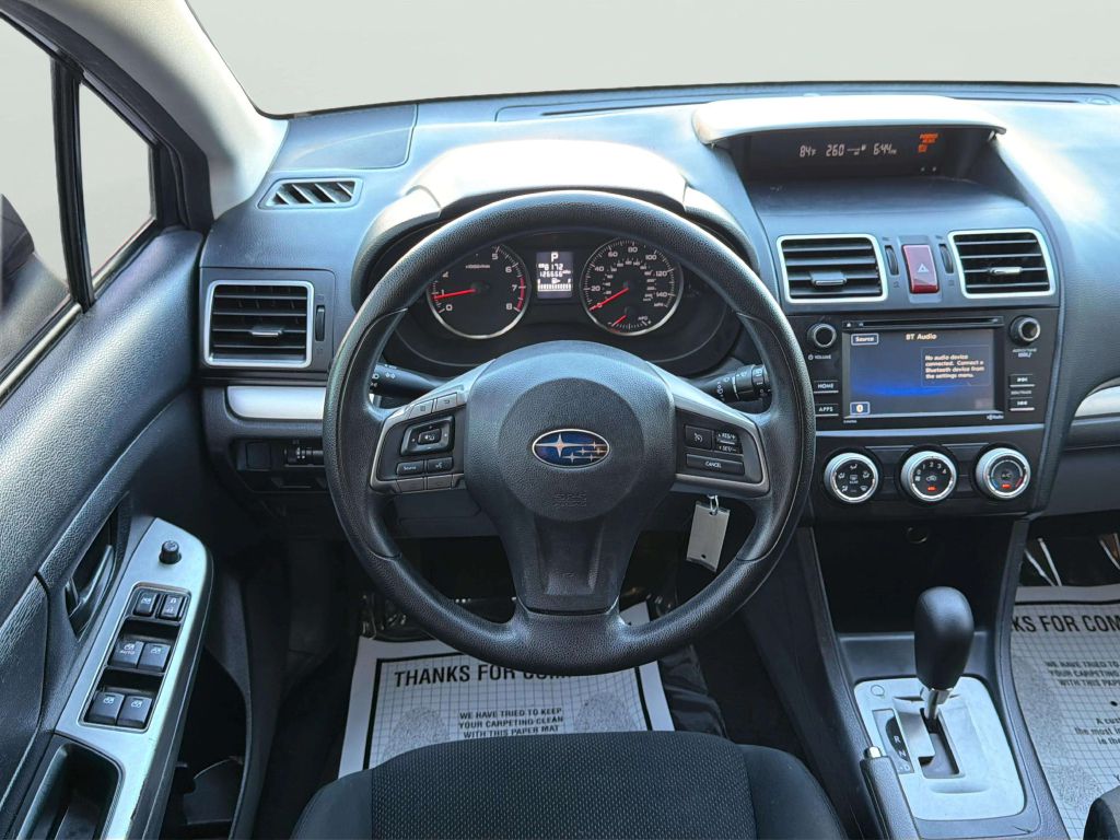 Photo 20 of this SUBARU IMPREZA