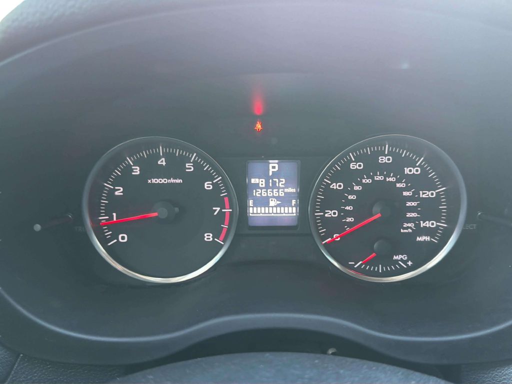 Photo 21 of this SUBARU IMPREZA