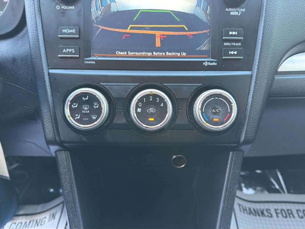 Photo 23 of this SUBARU IMPREZA