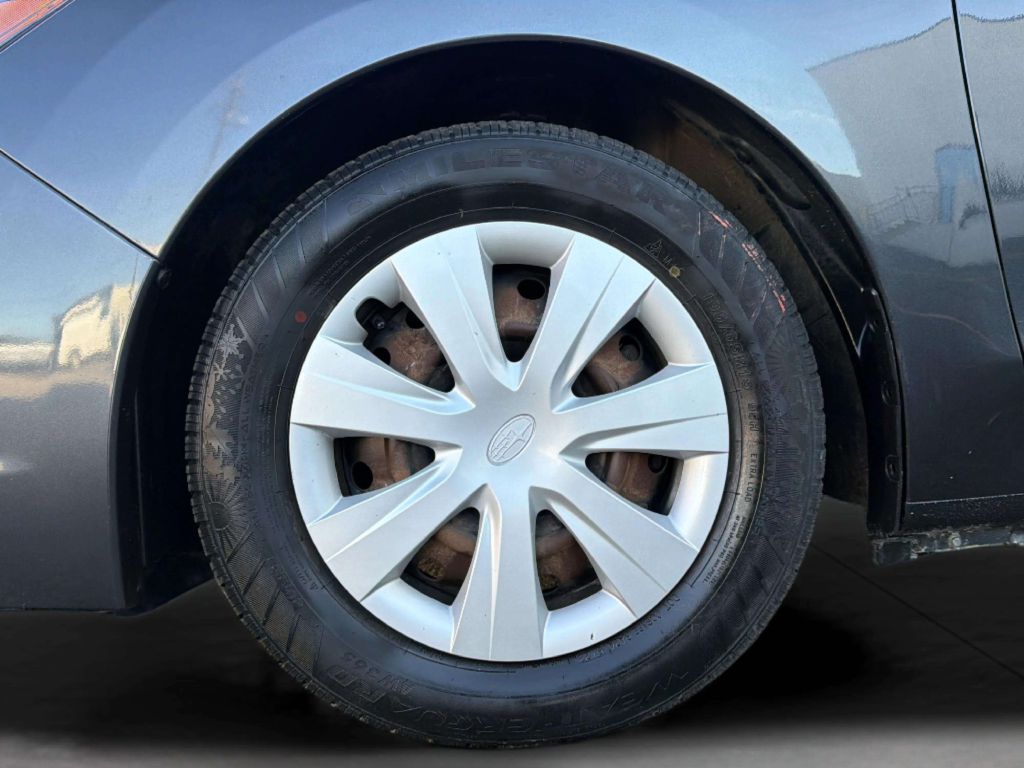 Photo 26 of this SUBARU IMPREZA