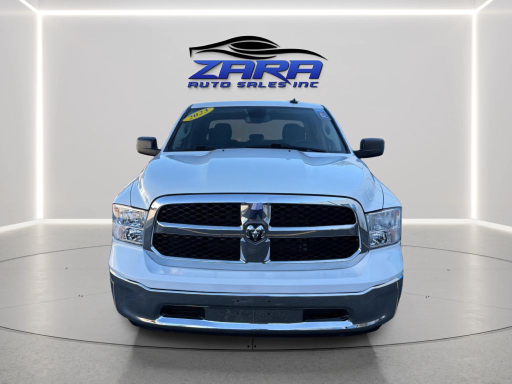 Photo 2 of this RAM 1500 CLASSIC