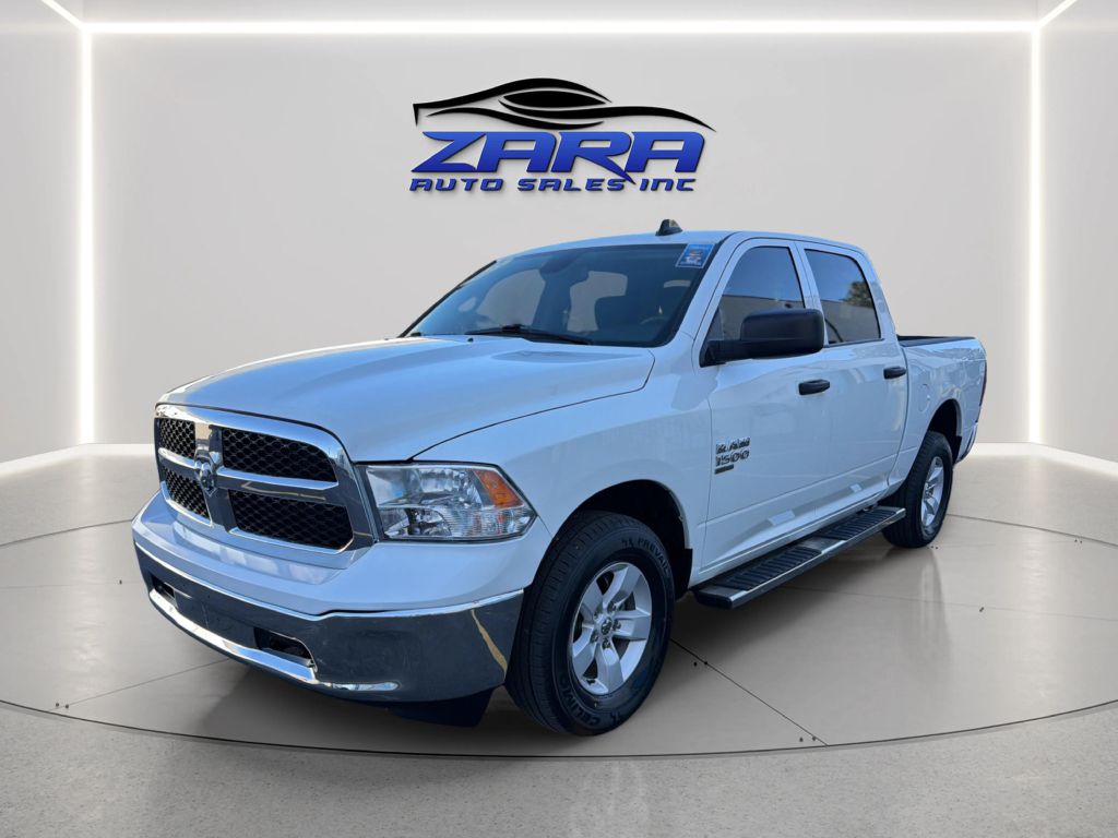 Photo 3 of this RAM 1500 CLASSIC