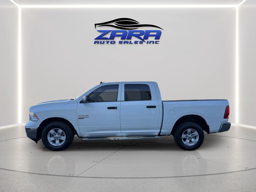 Photo 4 of this RAM 1500 CLASSIC