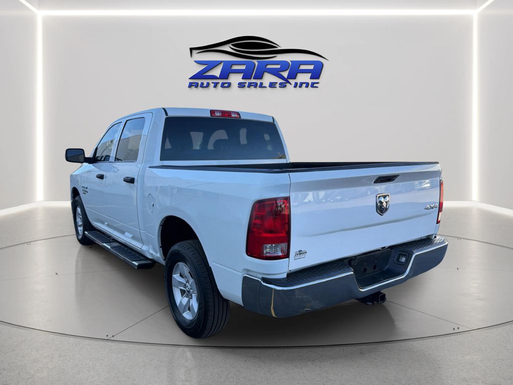 Photo 5 of this RAM 1500 CLASSIC