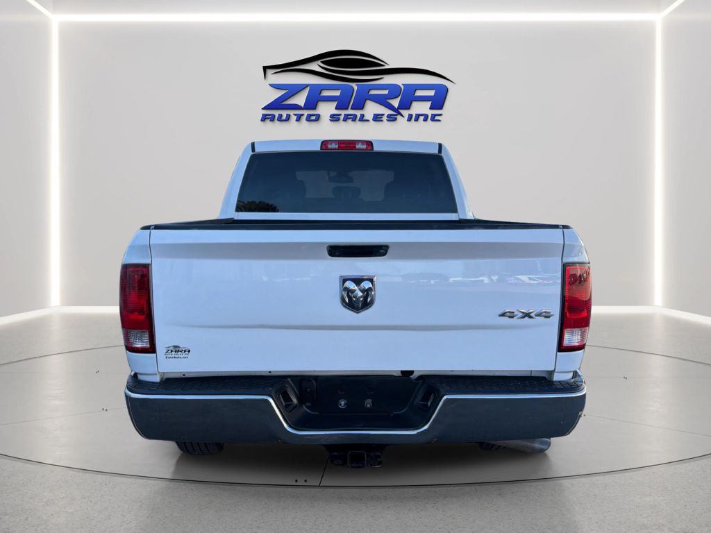 Photo 6 of this RAM 1500 CLASSIC