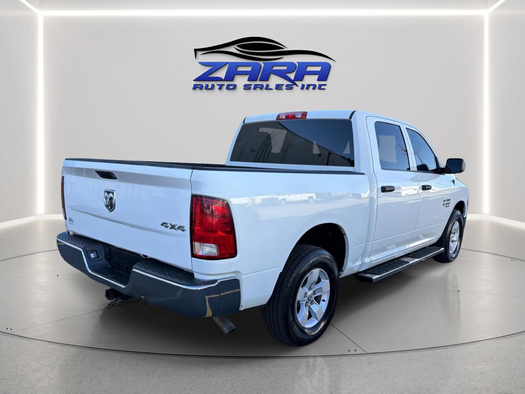 Photo 7 of this RAM 1500 CLASSIC