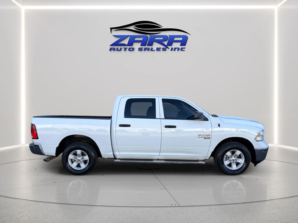 Photo 8 of this RAM 1500 CLASSIC