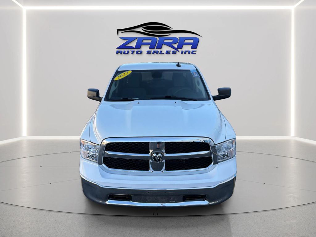 Photo 10 of this RAM 1500 CLASSIC