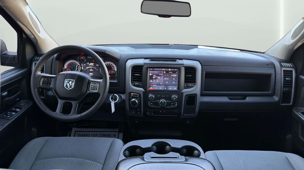 Photo 20 of this RAM 1500 CLASSIC