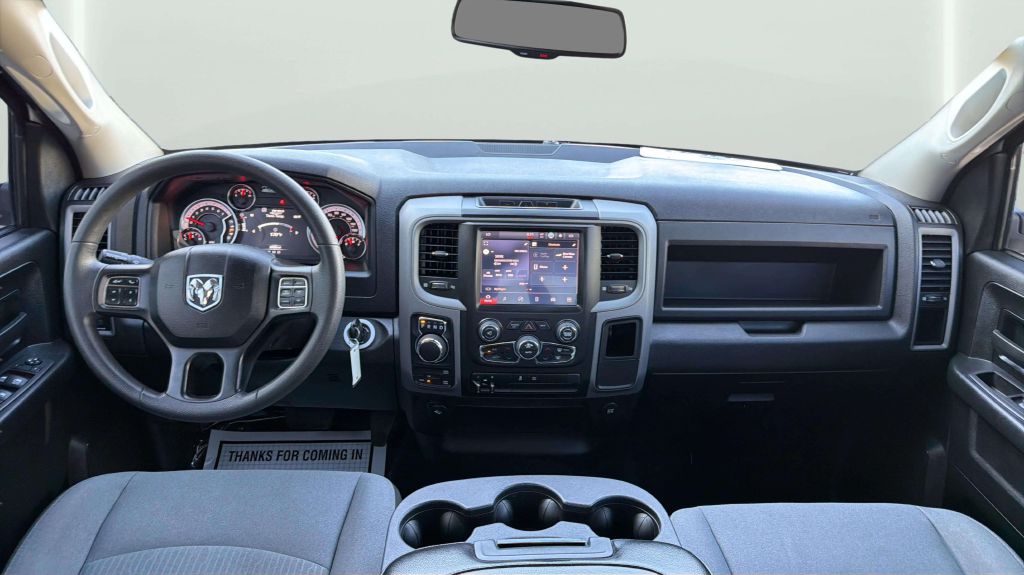 Photo 21 of this RAM 1500 CLASSIC