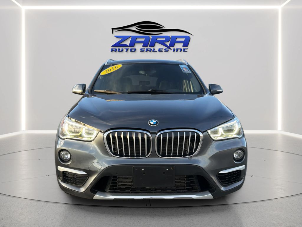Photo 2 of this BMW X1